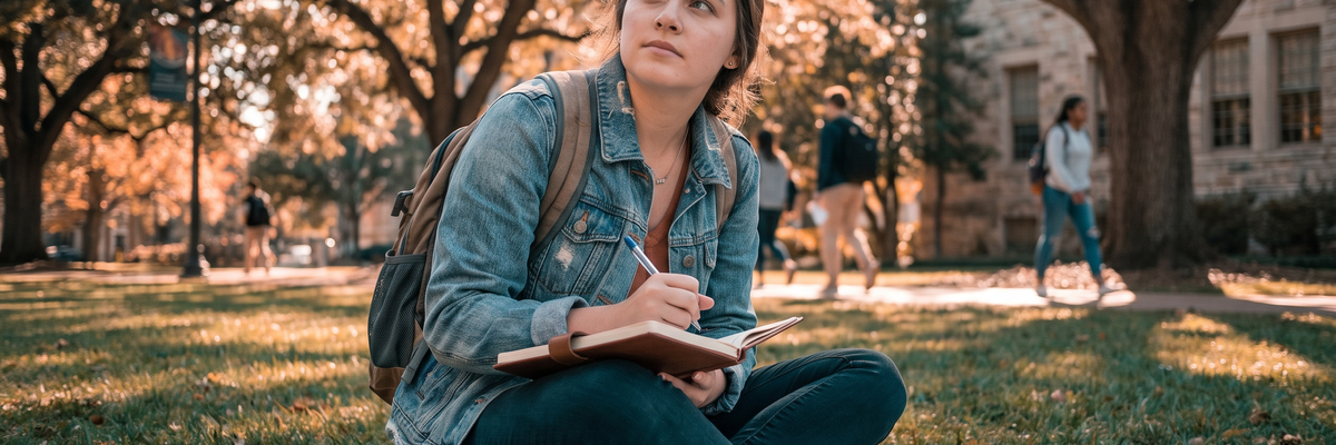 Campus Study Session