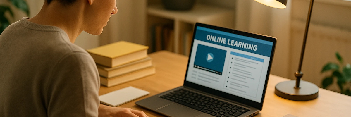 Focused Online Learning Setup