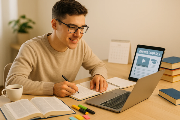 Focused Online Learning Setup (1)