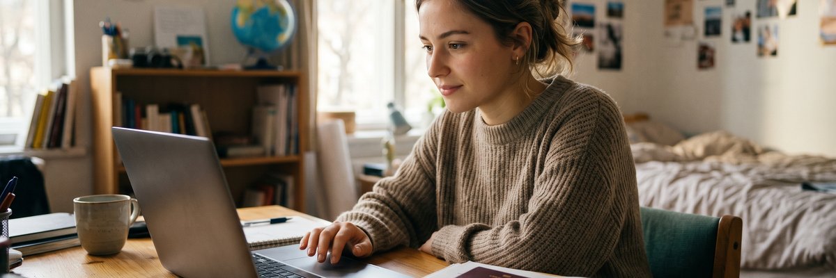 What International Students Should Know Before Choosing a U.S. School