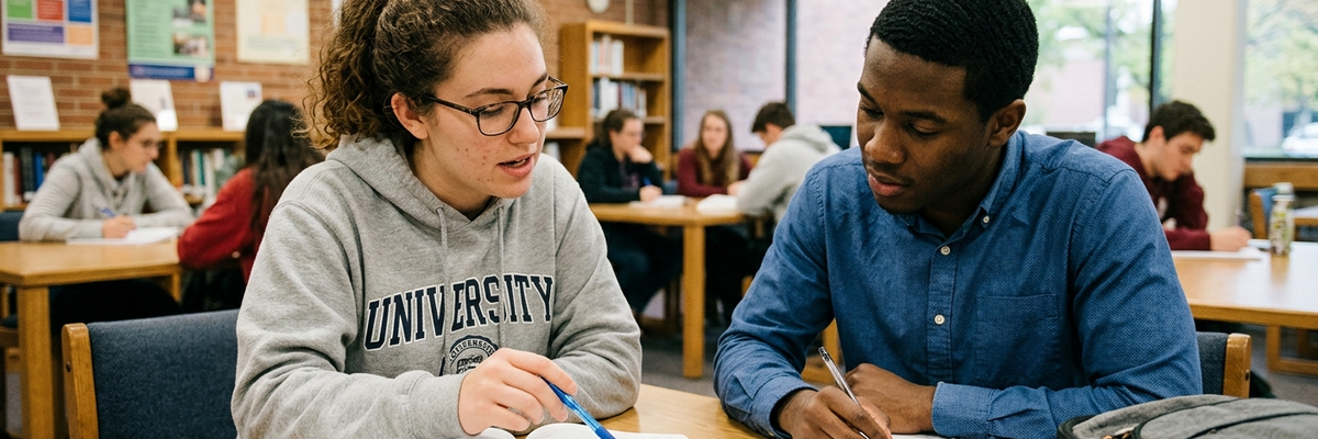 10 Free Campus Resources You're Probably Ignoring — And Why They Matter