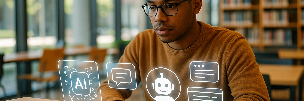 Modern Learning Tech & AI in Action