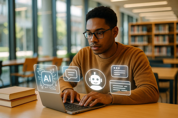 Modern Learning Tech & AI in Action