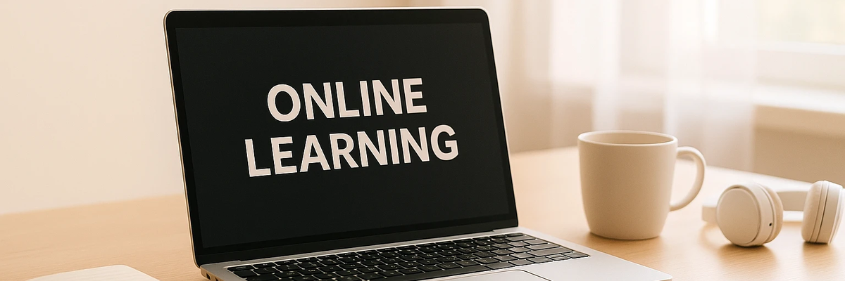 Online Learning Workspace Essentials