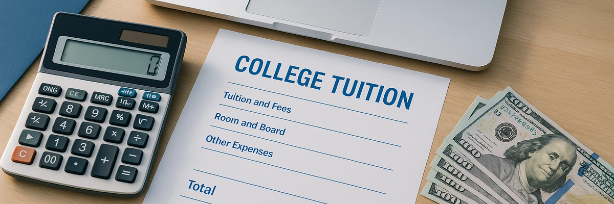 Planning College Costs A Financial Overview