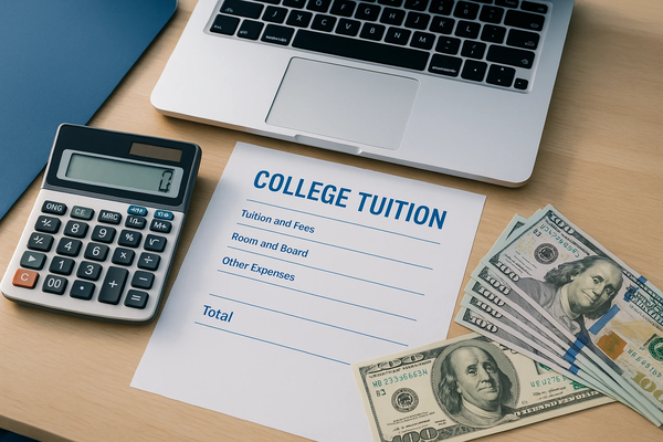 Planning College Costs A Financial Overview