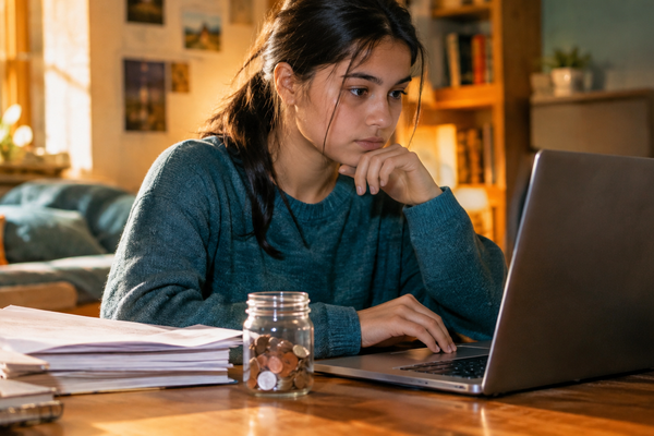 Studying with Purpose