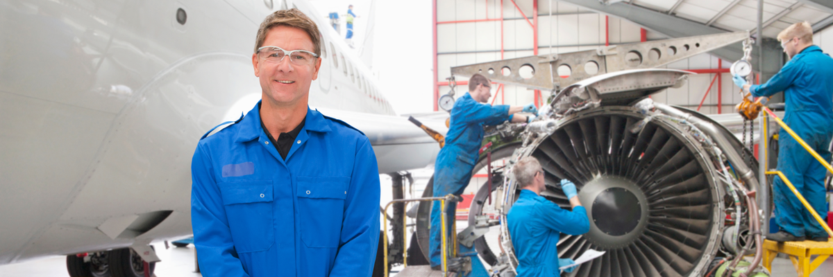 aircraft mechanic