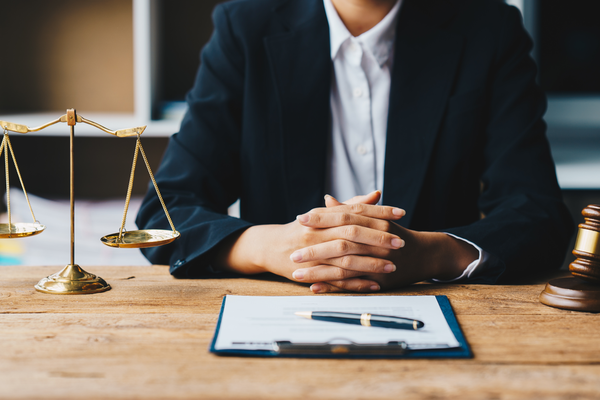 attorney