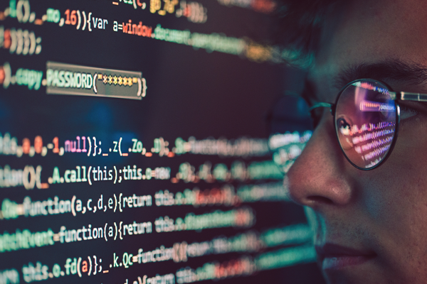 coding school