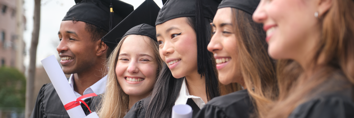 college graduates