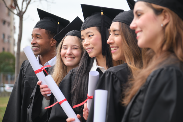 college graduates