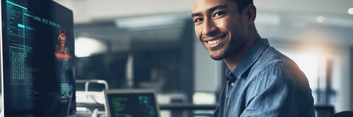computer programmer