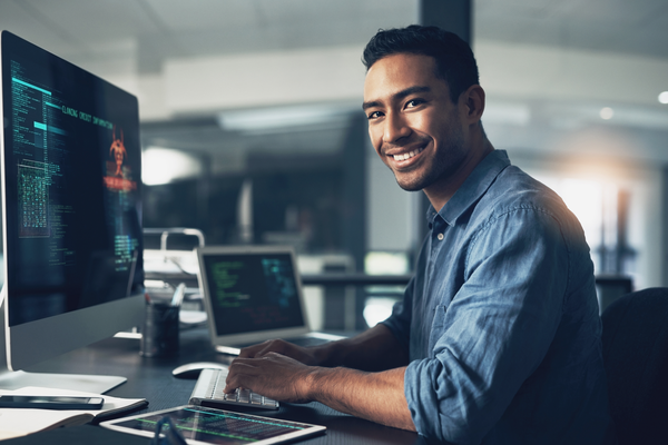 computer programmer