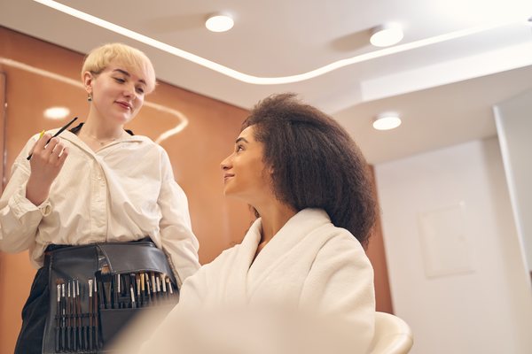 cosmetology school