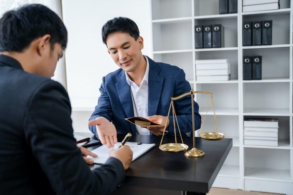 criminal justice degree
