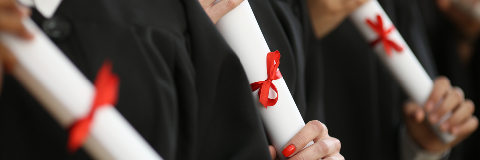criminal justice degree