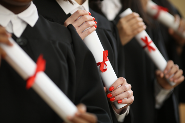 criminal justice degree