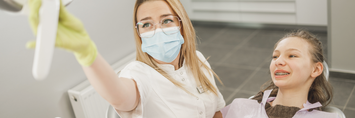 dental hygenist