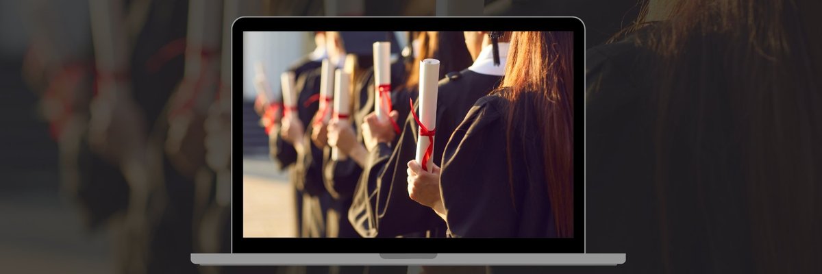 earning your diploma