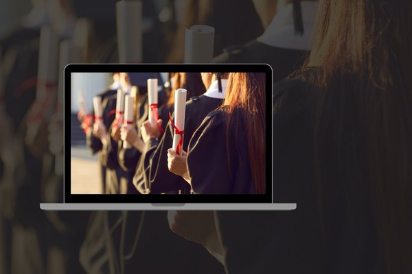 earning your diploma