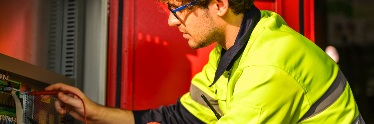 eletrician