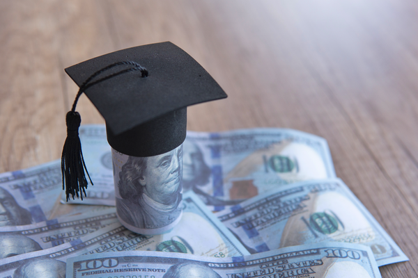 financial aid