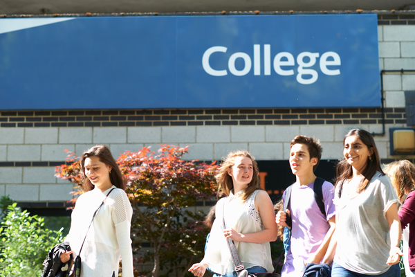 for profit college