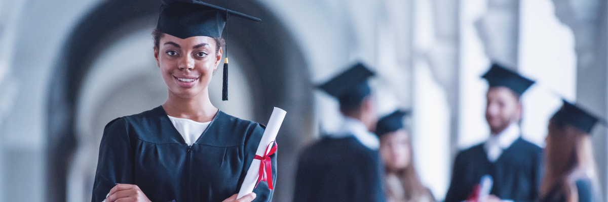 masters degree
