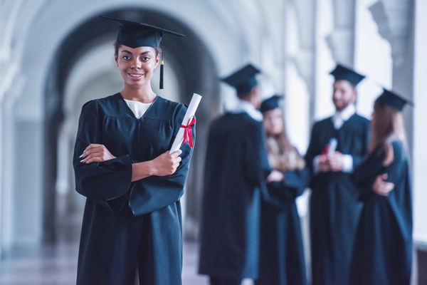 masters degree