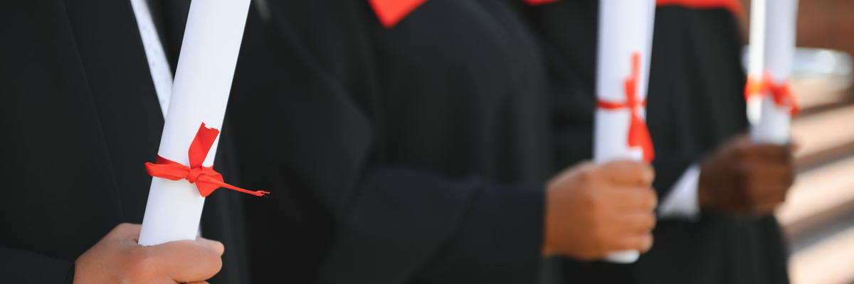 masters degree
