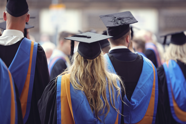 mba graduates