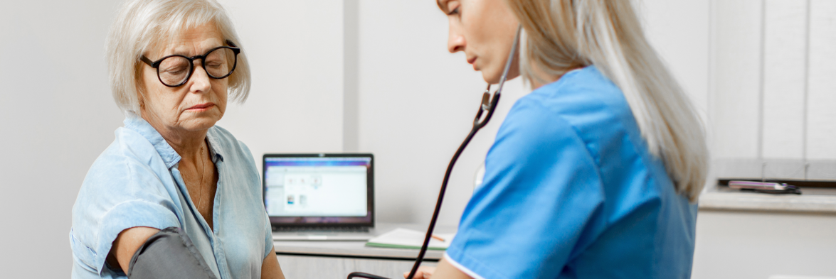 nursing aide