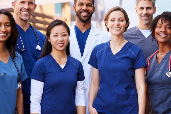nursing degrees