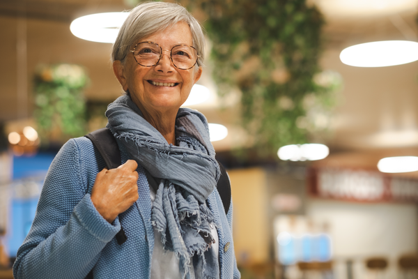 online adult learners