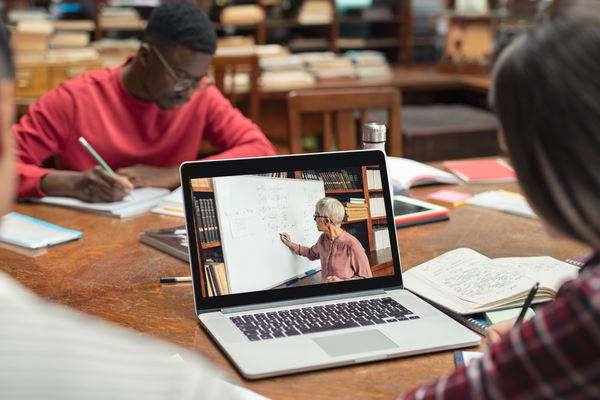 online college courses