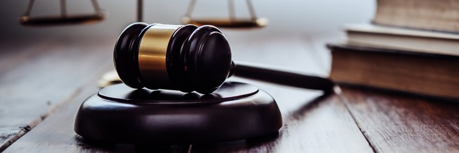 online justice degrees