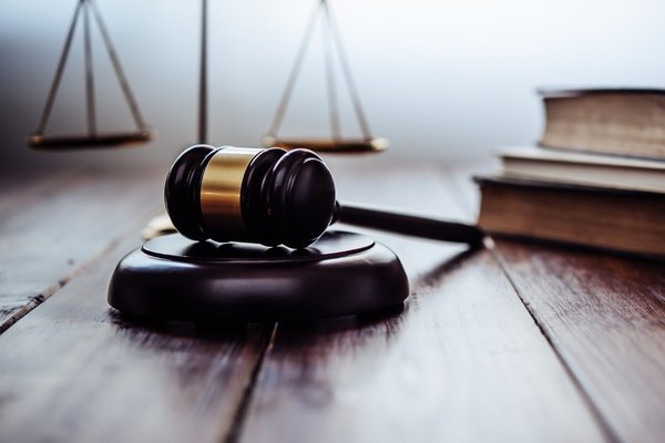 online justice degrees