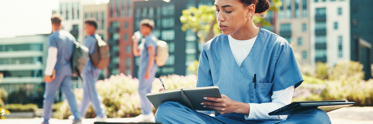online nursing classes