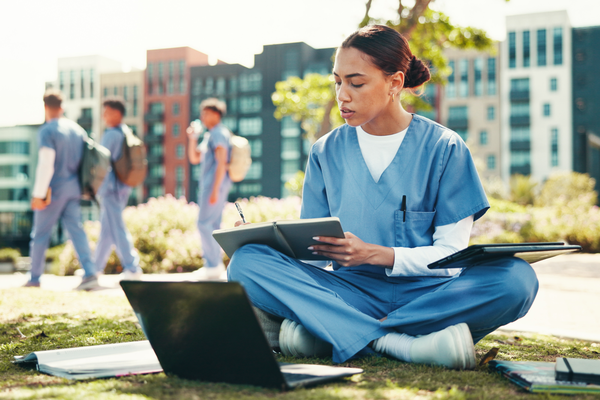 online nursing classes