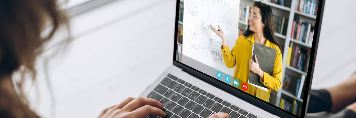 online study course