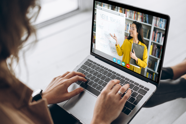 online study course