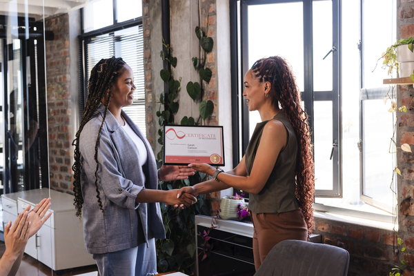 professional certificate