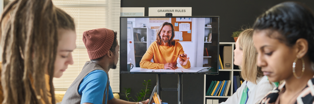remote study group