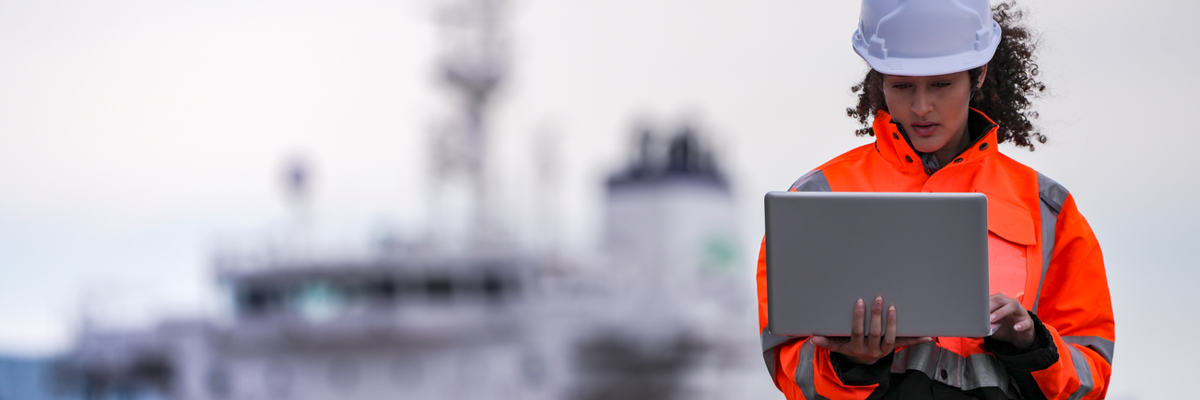 ship engineer