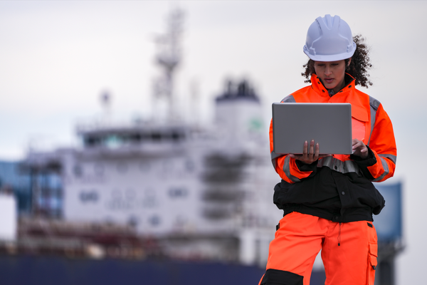 ship engineer