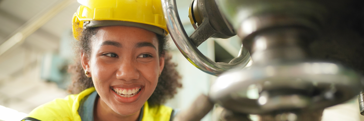 skilled worker