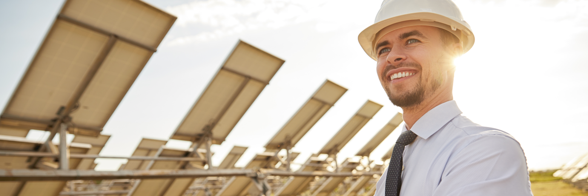 solar technician