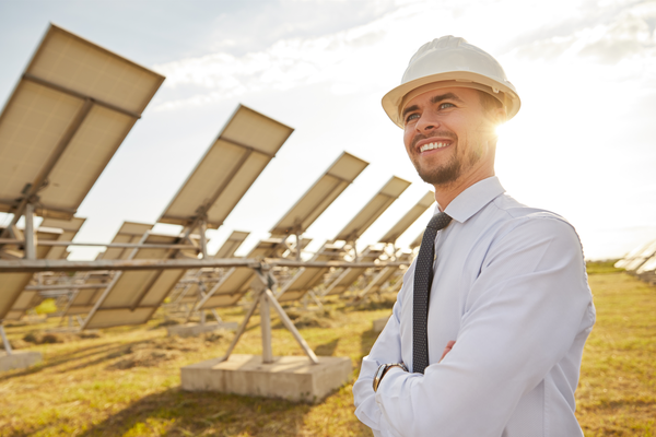 solar technician