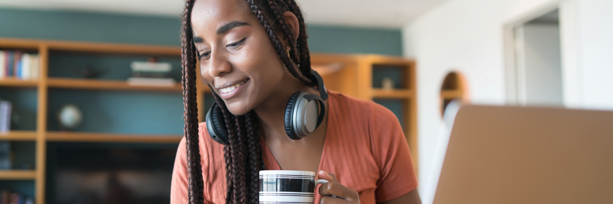 student online course
